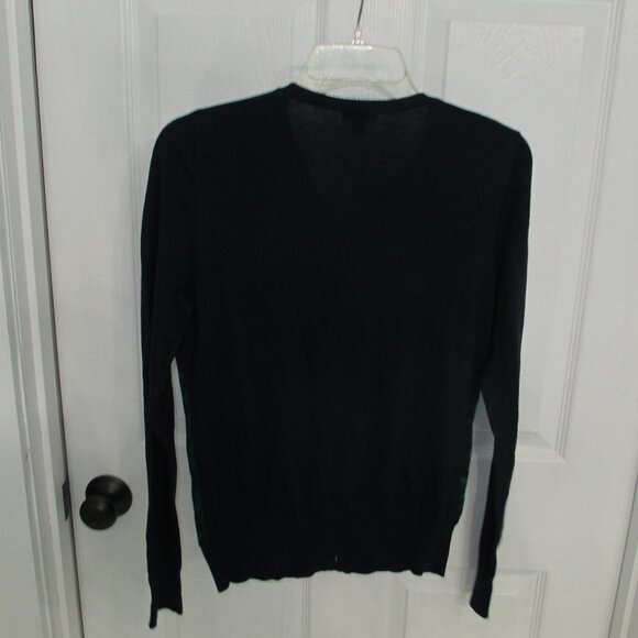 Ann Taylor animal print cardigan - Picture 7 of 7